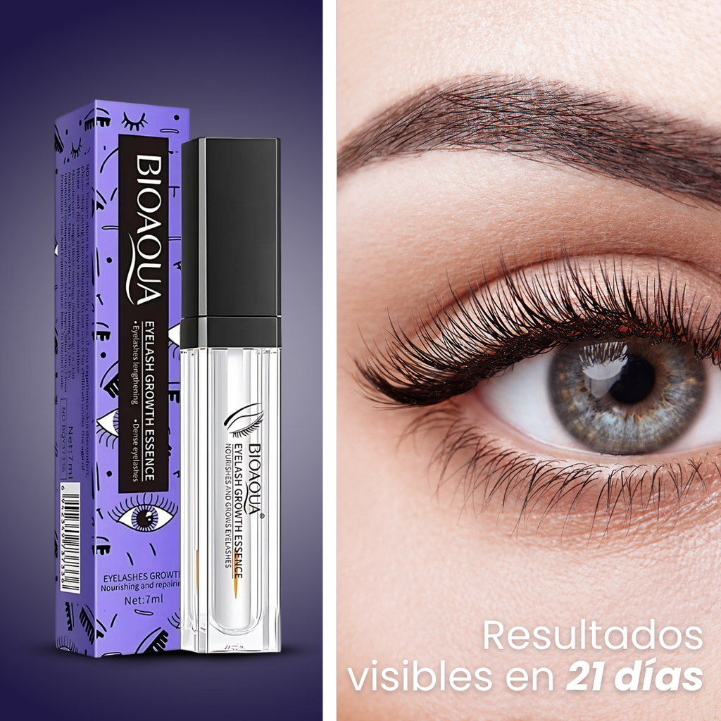 ¡MEGA PROMO 🤯 PAGA 2 Y LLEVA 3! Serum de Pestañas y Cejas Bioaqua! 👀